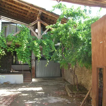 בית נופש Era Cal Anton