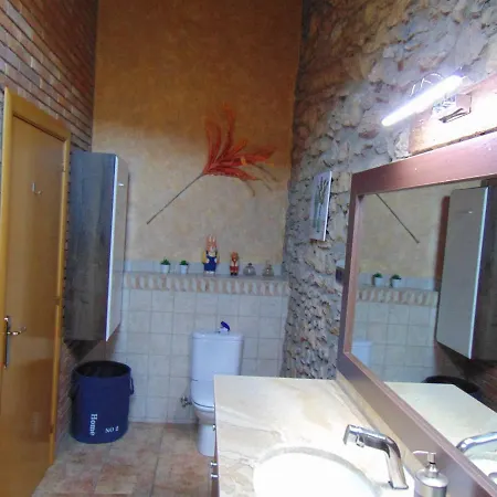 Era Cal Anton * Alás