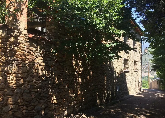 Era Cal Anton Vakantiehuis *