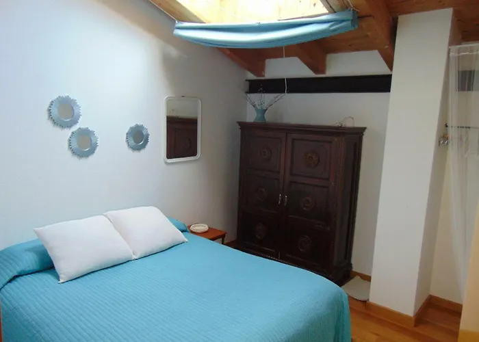 Era Cal Anton Vakantiehuis Alás