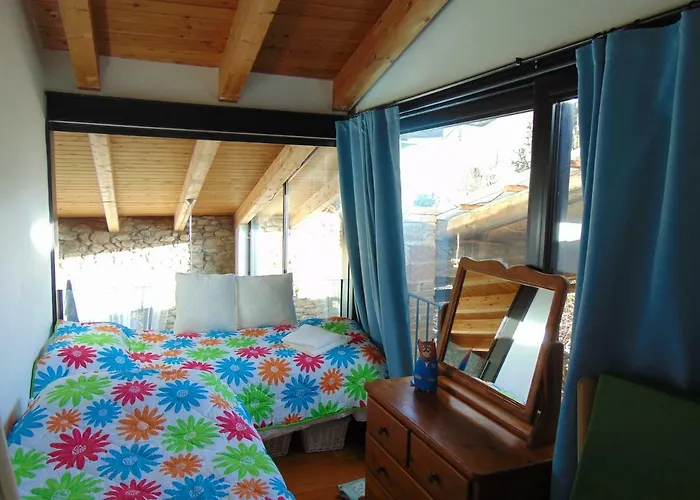 Vakantiehuis Era Cal Anton