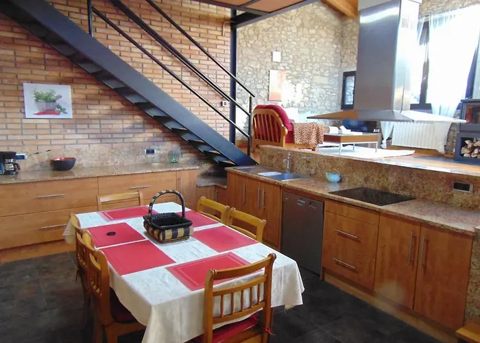 Era Cal Anton Vakantiehuis *