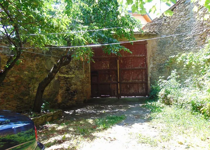 Era Cal Anton *
