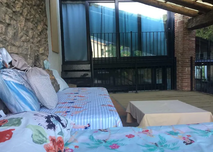 Era Cal Anton * Alás