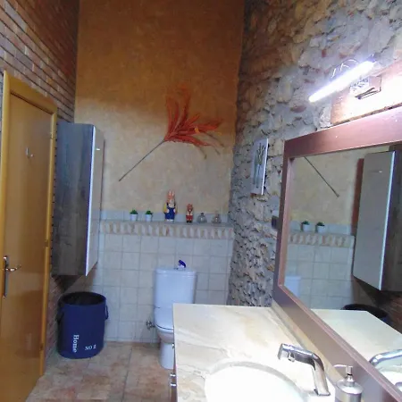 Era Cal Anton * Alás