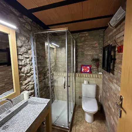 Era Cal Anton Prázdninový dům *