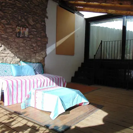 Era Cal Anton * Alás
