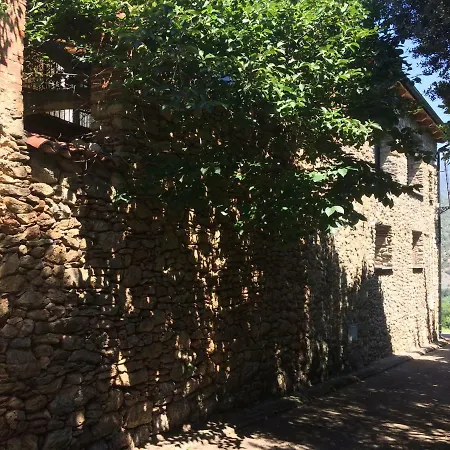 Era Cal Anton Holiday home *