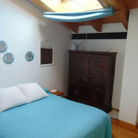 Era Cal Anton Holiday home Alas